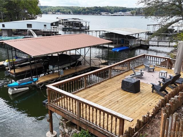 Property for sale in Barnett, Missouri