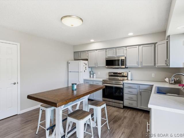 House for sale in Barnett, Missouri