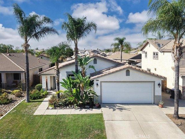 House for sale in Menifee, California