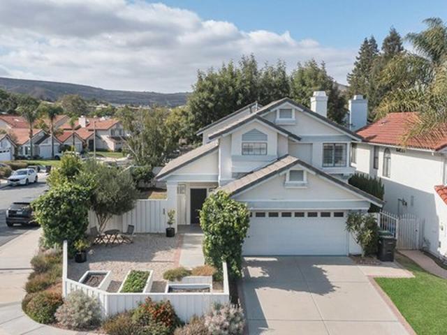 House for sale in Agoura Hills, California