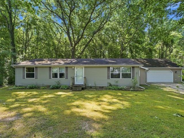 House for sale in Dowagiac, Michigan
