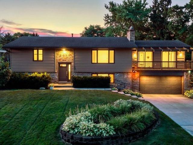 House for sale in New Brighton, Ramsey County
