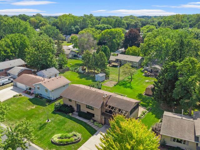 House for sale in New Brighton, Ramsey County