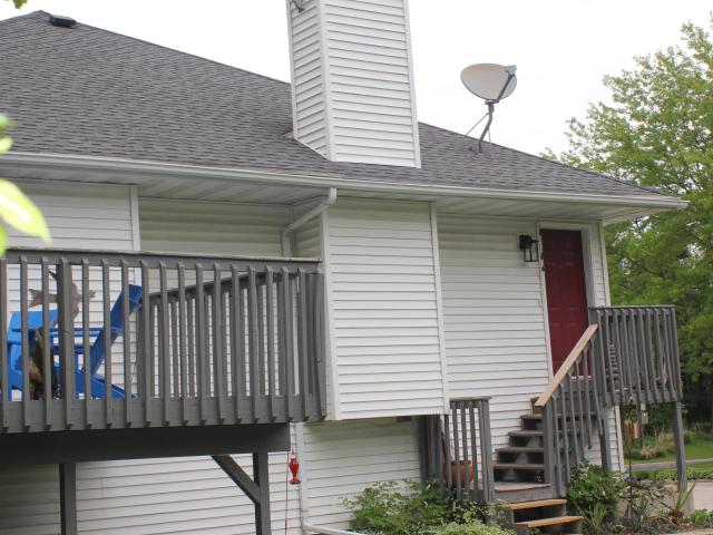 House for sale in Fitchburg, Wisconsin