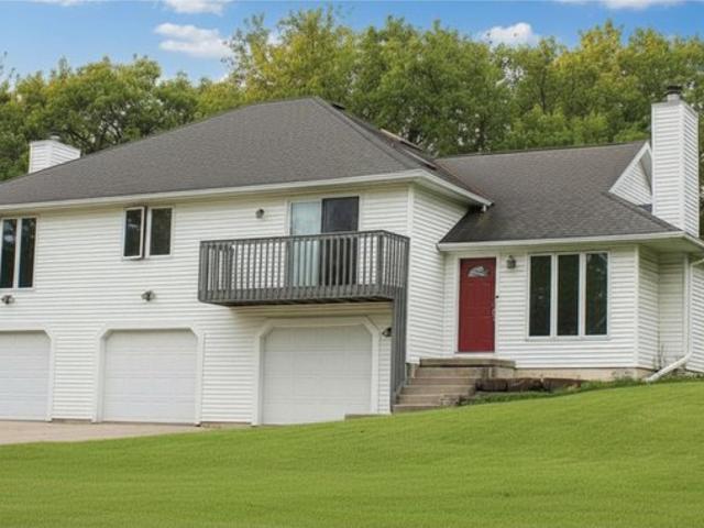 House for sale in Fitchburg, Wisconsin
