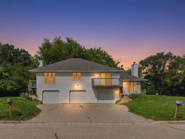 House for sale in Fitchburg, Wisconsin