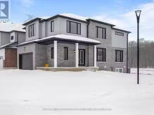 House for sale in Arva, Ontario