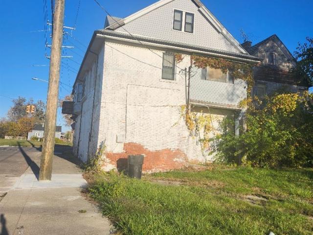 Commercial for sale in Detroit, Michigan