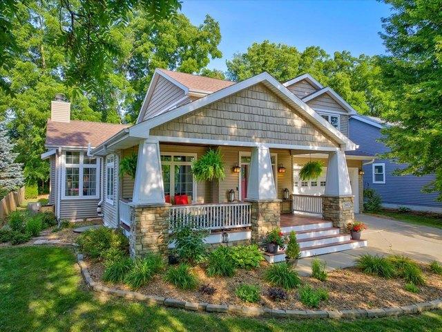 House for sale in Fitchburg, Wisconsin