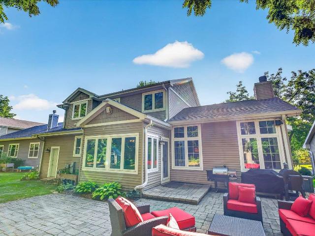 House for sale in Fitchburg, Wisconsin