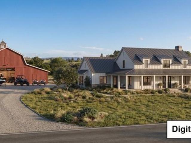 Land for sale in La Grange, Stanislaus County