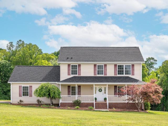 House for sale in Virginia