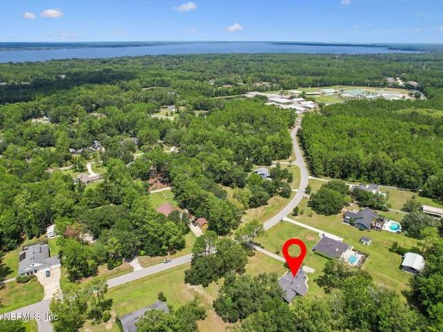 House for sale in Jacksonville, Florida