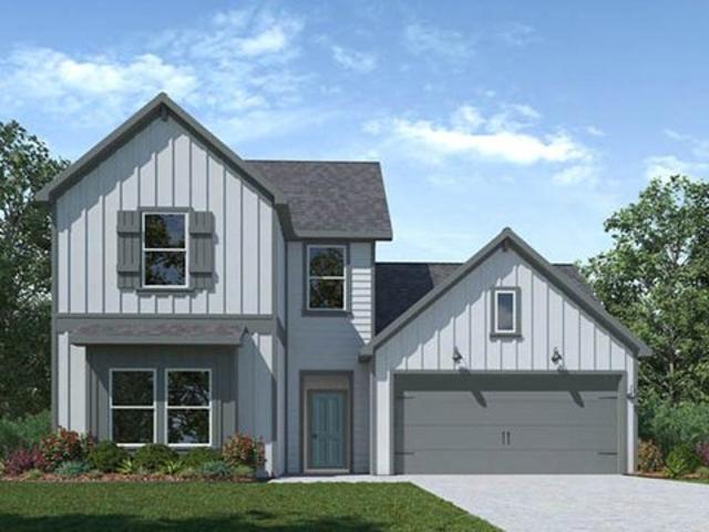 House for sale in Bryan, Texas