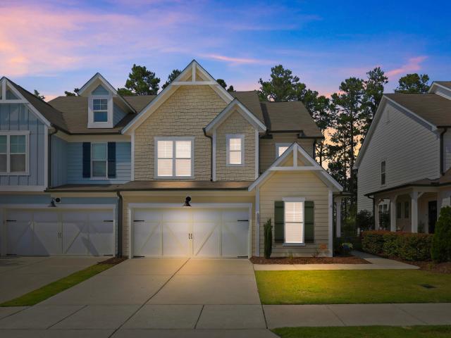 Townhouse for sale in Wake, North Carolina