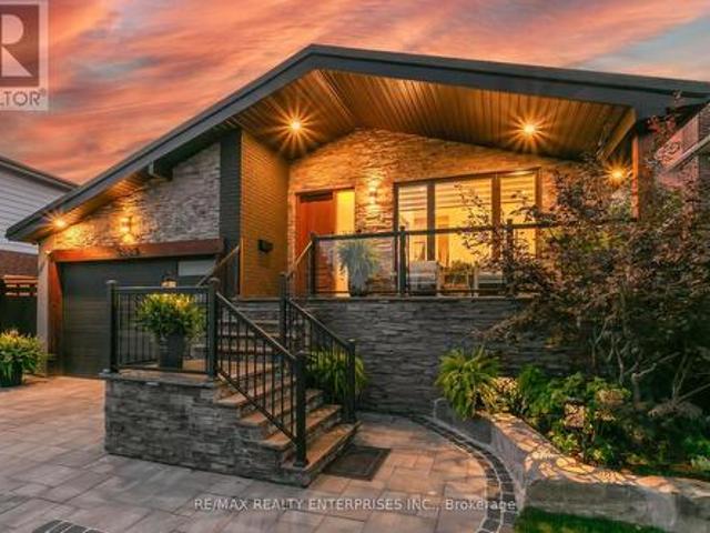 House for sale in Cooksville, Mississauga