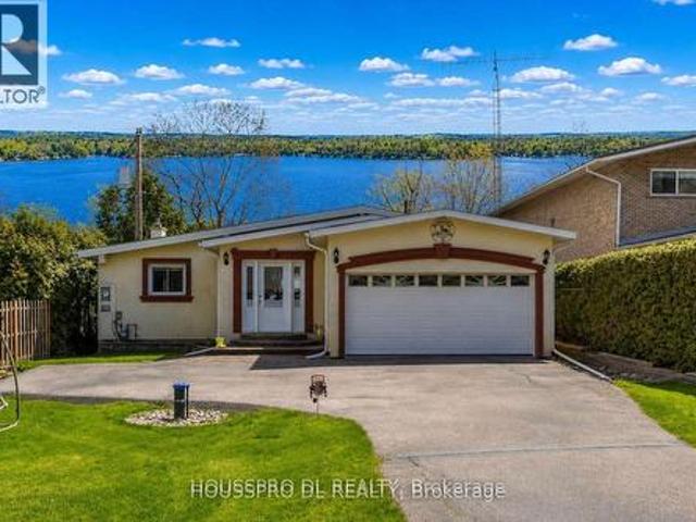 House for sale in Oro-medonte, Ontario