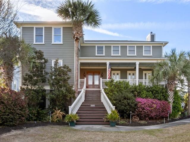 House for sale in Mount Pleasant, South Carolina