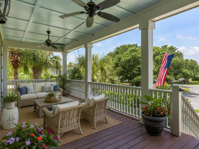 House for sale in Mount Pleasant, South Carolina