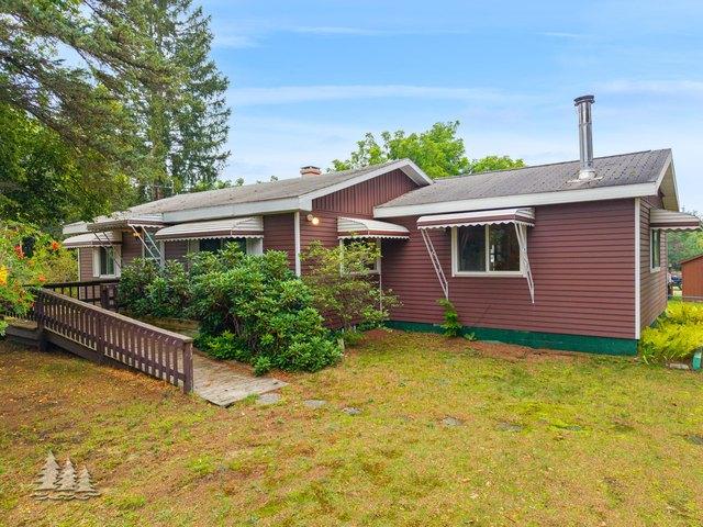 House for sale in Lewiston, Albert Township