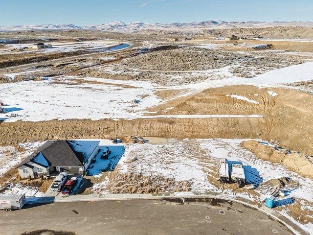 Land for sale in Elko, Nevada