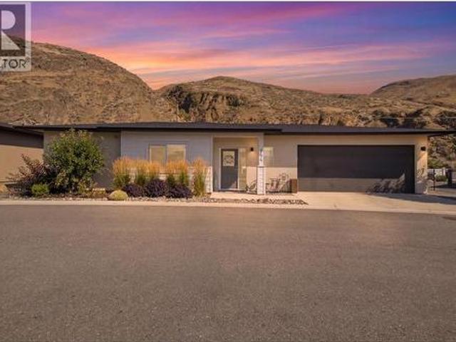 House for sale in Kamloops, British Columbia