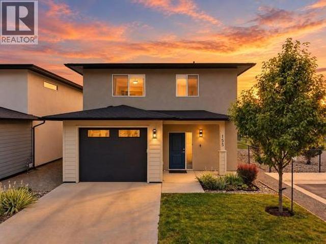 House for sale in Kamloops, British Columbia