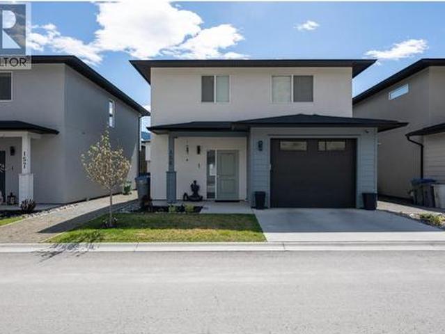 House for sale in Kamloops, British Columbia