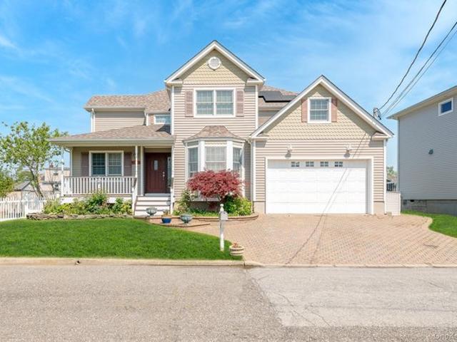 House for sale in Nassau, New York