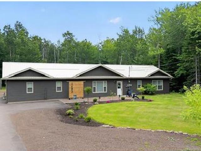 House for sale in Westmorland, New Brunswick