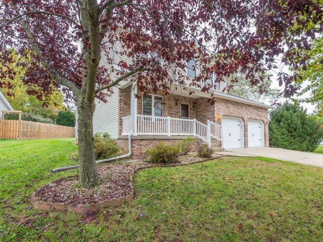 House for sale in Bloomington, Monroe County