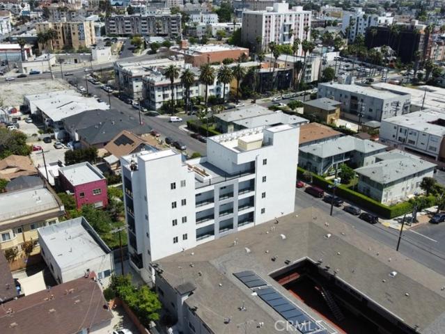 Commercial for sale in Canoga Park, California