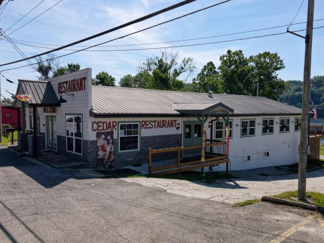 Commercial for sale in Rockaway Beach, Missouri