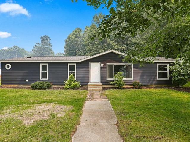 House for sale in Allegan, Michigan