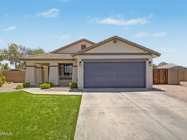 House for sale in Arizona
