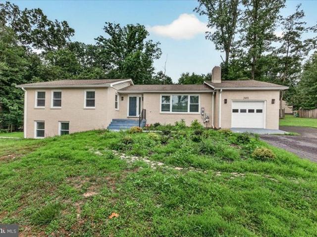 House for sale in Mount Airy, Maryland