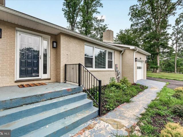 House for sale in Mount Airy, Maryland