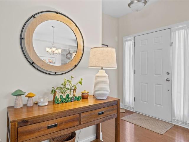 House for sale in Guilford, North Carolina