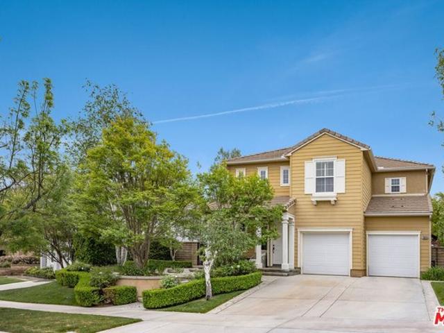 House for sale in Stevenson Ranch, California