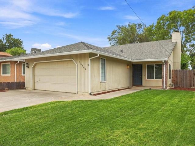 House for sale in Yolo, California