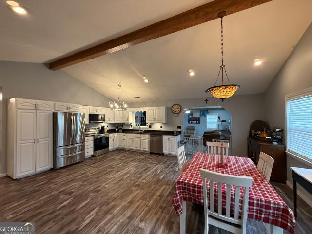 House for sale in Candler, Georgia