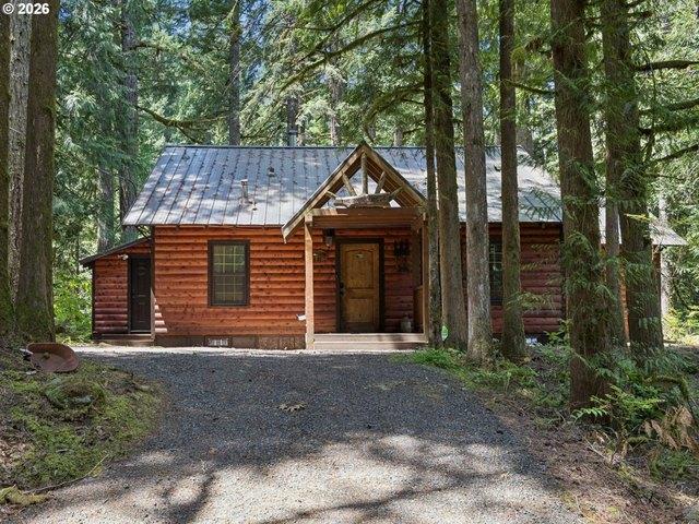 House for sale in Oregonia