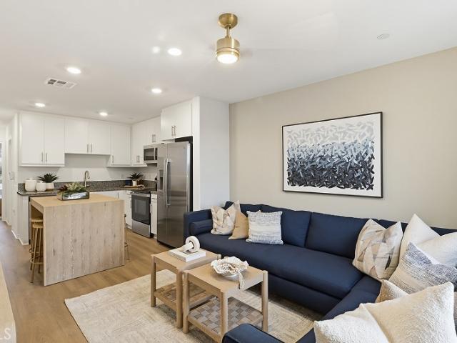Condo for sale in Menifee, Riverside County