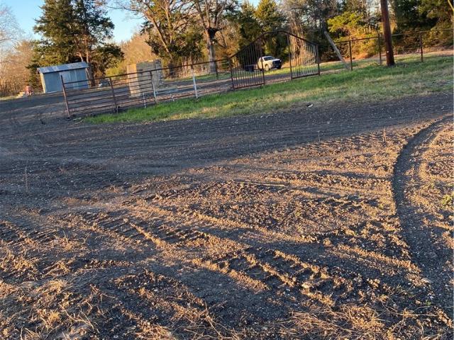 Land for sale in North Zulch, Texas