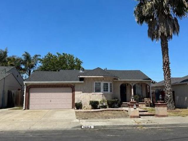 House for sale in Hayward, California