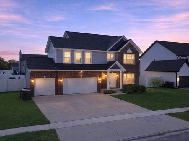 House for sale in Channahon, Will County