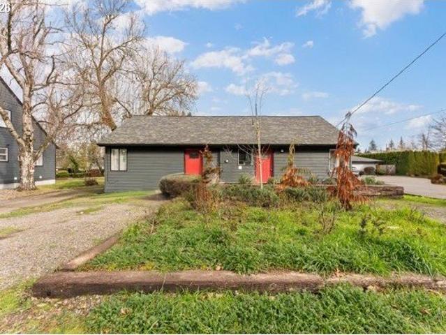 Townhouse for sale in Oregonia