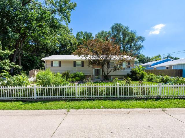 House for sale in East Moline, Illinois