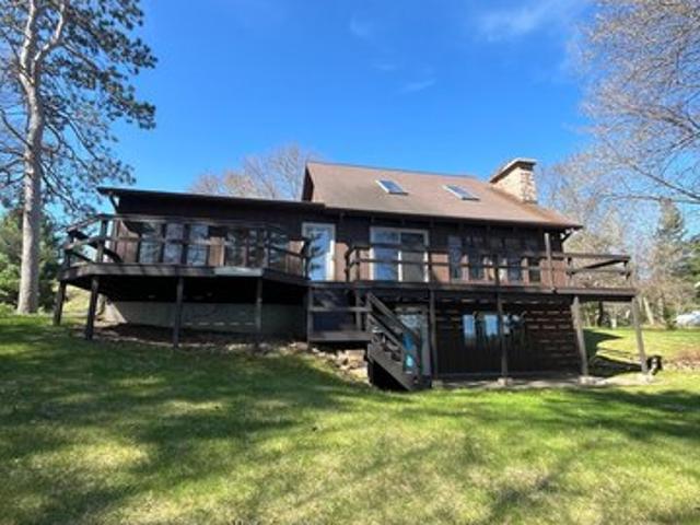 House for sale in Chetek, Wisconsin