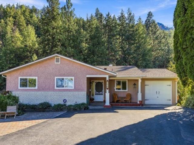 House for sale in West Kelowna, British Columbia